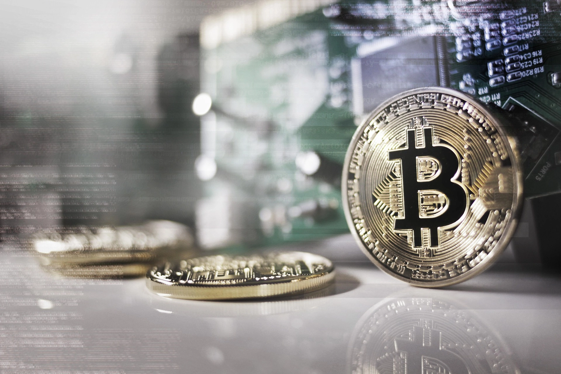 Chính phủ Mỹ nắm giữ nhiều Bitcoin nhất, nhưng không phải do chủ động mua vào缩略图