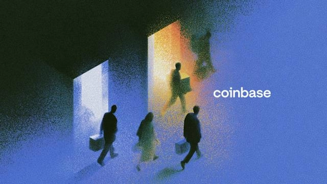 Coinbase sa thải 14% nhân sự, đặt AI làm trọng tâm tái cấu trúc công ty缩略图
