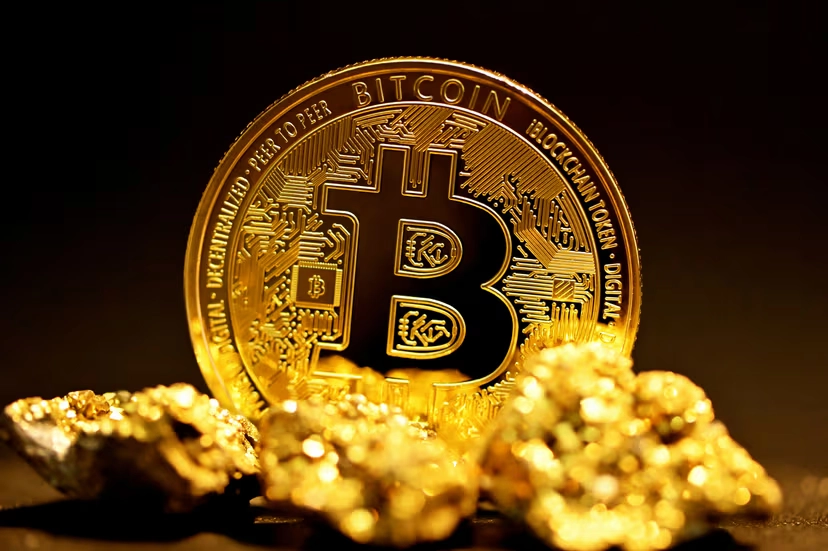 Giá Bitcoin vượt 81.000 USD giữa lúc Strategy cân nhắc bán BTC để trả cổ tức缩略图