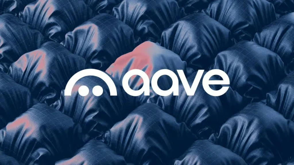Aave thanh lý toàn bộ vị thế rsETH của hacker trong vụ Kelp DAO缩略图 Aave thanh lý toàn bộ vị thế rsETH của hacker trong vụ Kelp DAO缩略图