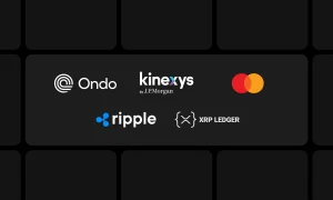 JPMorgan, Mastercard và Ripple thử nghiệm giao dịch trái phiếu Mỹ token hóa của Ondo缩略图