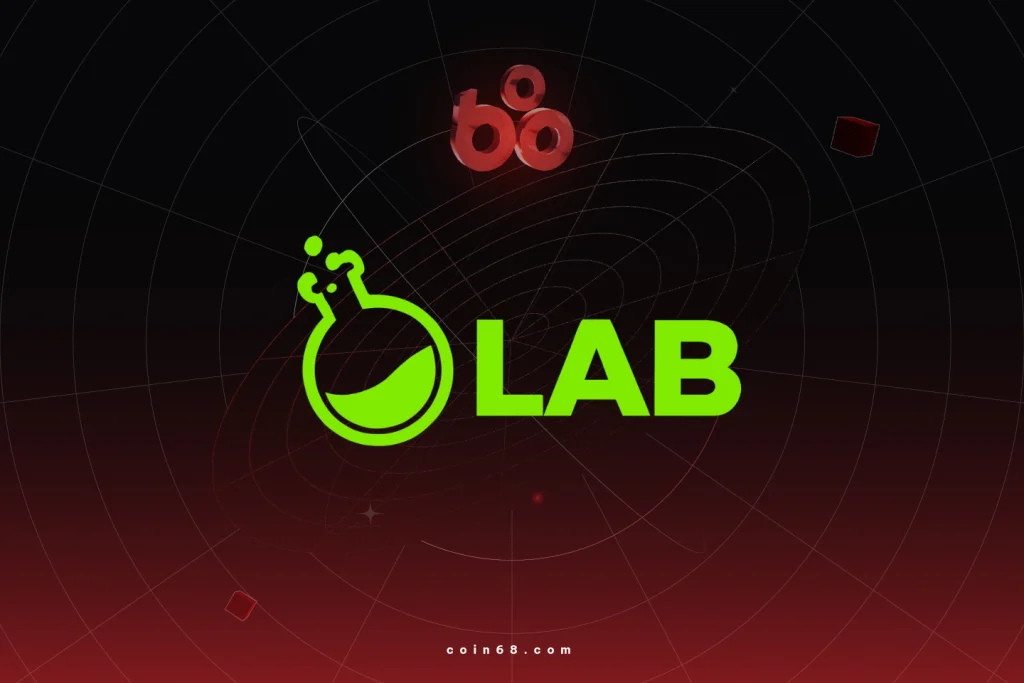 LAB là gì? Hạ tầng giao dịch đa chuỗi với sản phẩm trung tâm là LAB Terminal缩略图 LAB là gì? Hạ tầng giao dịch đa chuỗi với sản phẩm trung tâm là LAB Terminal缩略图