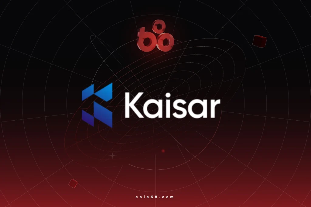 Kaisar Network là gì? Hạ tầng full-stack cho Sovereign AI Economy缩略图 Kaisar Network là gì? Hạ tầng full-stack cho Sovereign AI Economy缩略图