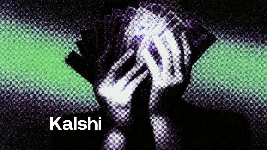 Kalshi huy động thêm 1 tỷ USD, định giá vọt lên 22 tỷ USD缩略图