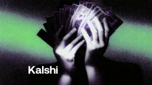 Kalshi huy động thêm 1 tỷ USD, định giá vọt lên 22 tỷ USD缩略图