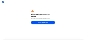 Coinbase "sập" 5 giờ đồng hồ vì sự cố AWS, người dùng không thể giao dịch缩略图
