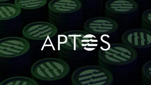 Aptos đổ hơn 50 triệu USD vào hệ sinh thái, đặt cược vào AI agent缩略图