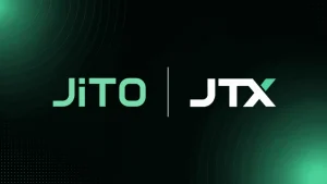 Jito lấn sân sang làm ứng dụng giao dịch crypto缩略图