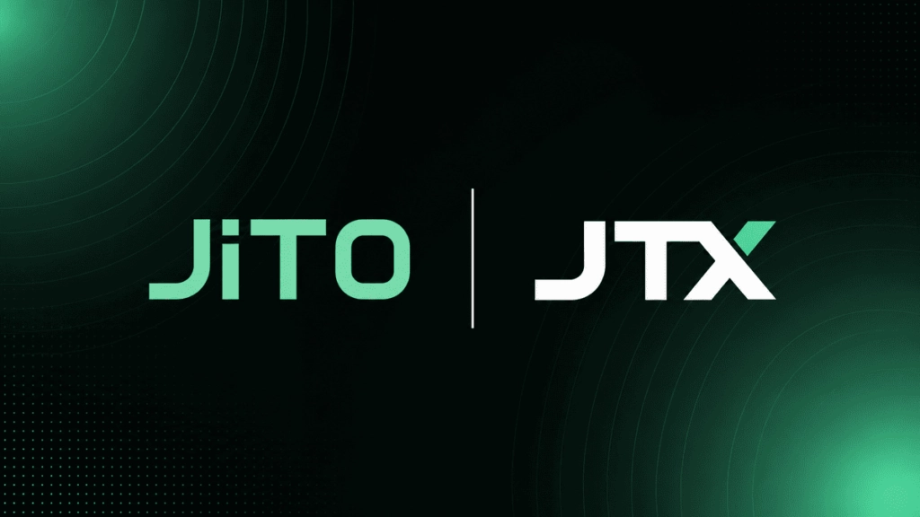 Jito lấn sân sang làm ứng dụng giao dịch crypto缩略图 Jito lấn sân sang làm ứng dụng giao dịch crypto缩略图