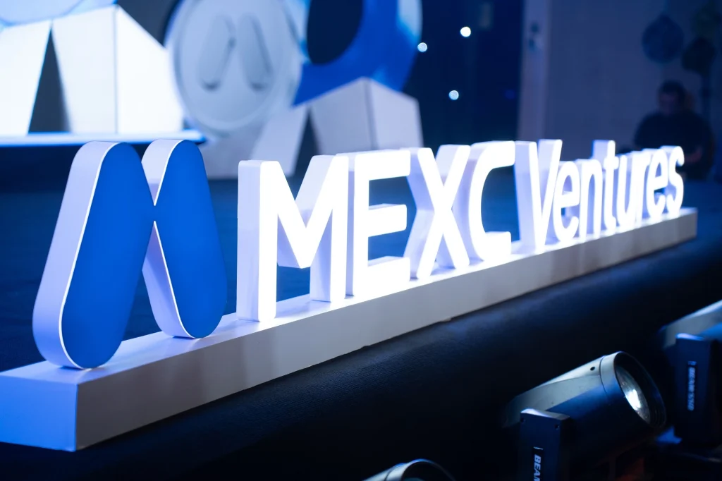MEXC Ventures “8eyond Infinity”: Cột mốc 8 năm và bước chuyển mình với định vị thương hiệu mới缩略图 MEXC Ventures “8eyond Infinity”: Cột mốc 8 năm và bước chuyển mình với định vị thương hiệu mới缩略图