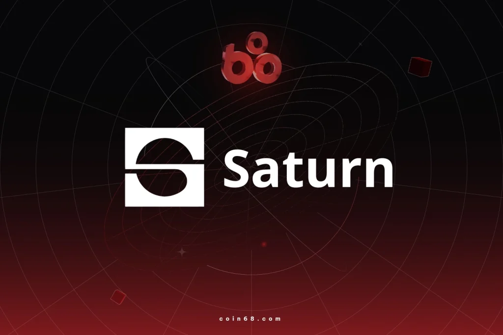 Saturn là gì? Tìm hiểu về giao thức stablecoin dựa trên tín dụng của Strategy缩略图