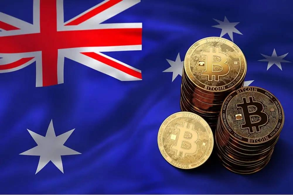 Úc chuẩn bị tăng thuế với nhà đầu tư nắm giữ crypto缩略图