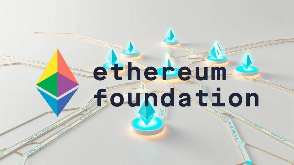 Ethereum Foundation bổ nhiệm 3 lãnh đạo mới cho đội ngũ phát triển cốt lõi缩略图 Ethereum Foundation bổ nhiệm 3 lãnh đạo mới cho đội ngũ phát triển cốt lõi缩略图