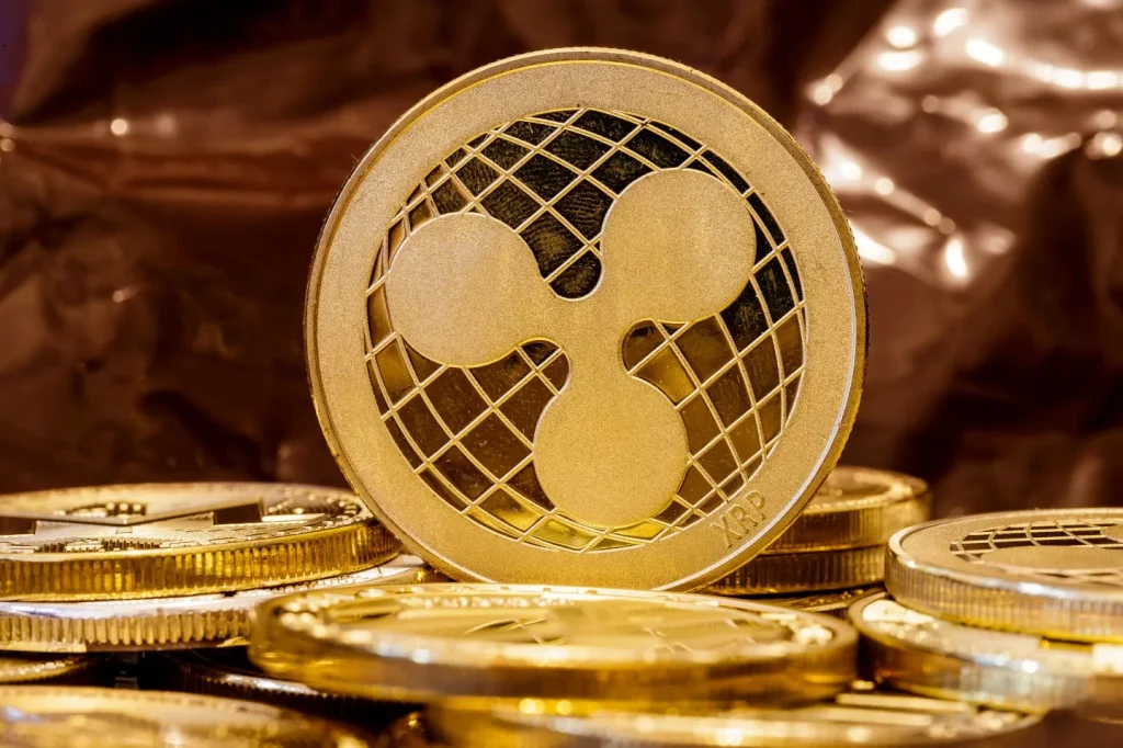 Ripple huy động thêm 200 triệu USD để mở rộng đế chế tài chính tài sản số缩略图