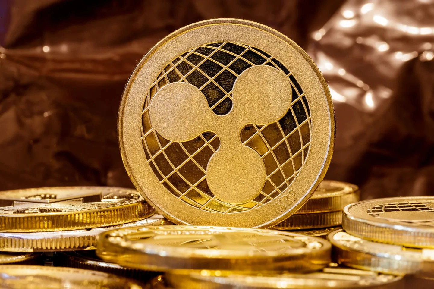 Ripple huy động thêm 200 triệu USD để mở rộng đế chế tài chính tài sản số缩略图