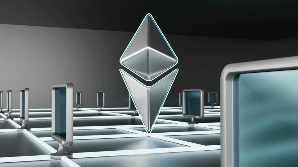 Ethereum tung chuẩn “Clear Signing”, chống ký giao dịch mù trong crypto缩略图