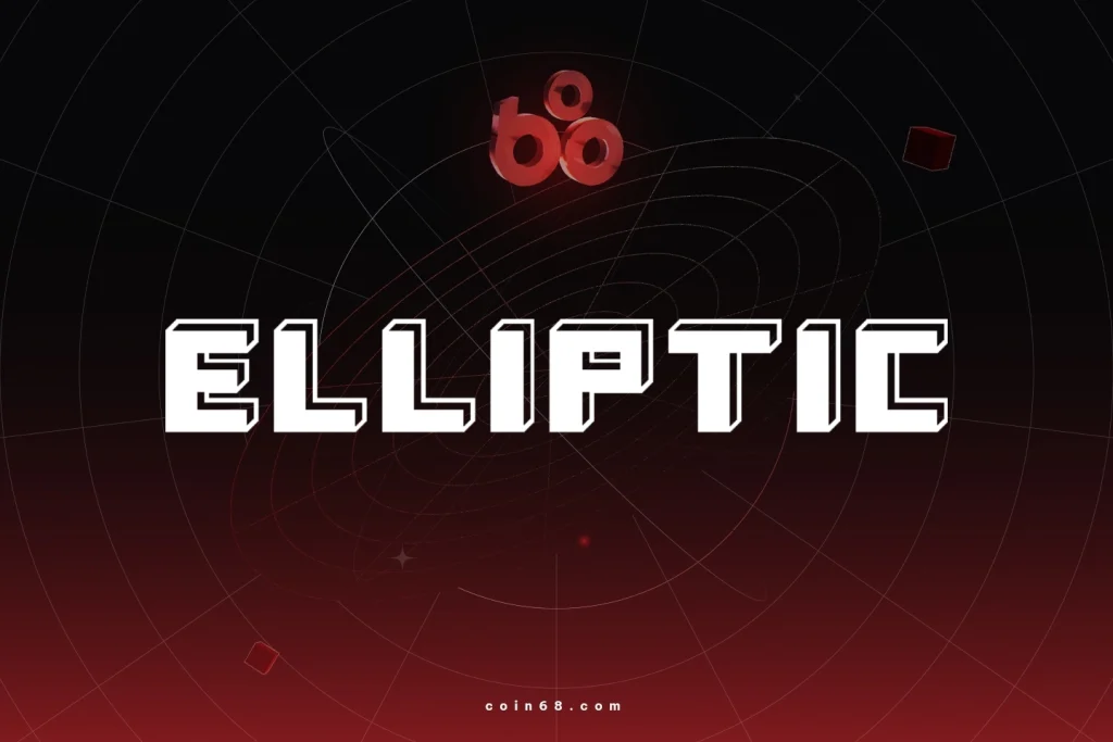 Elliptic là gì? Tìm hiểu về nền tảng phân tích blockchain và tuân thủ quy định hàng đầu缩略图