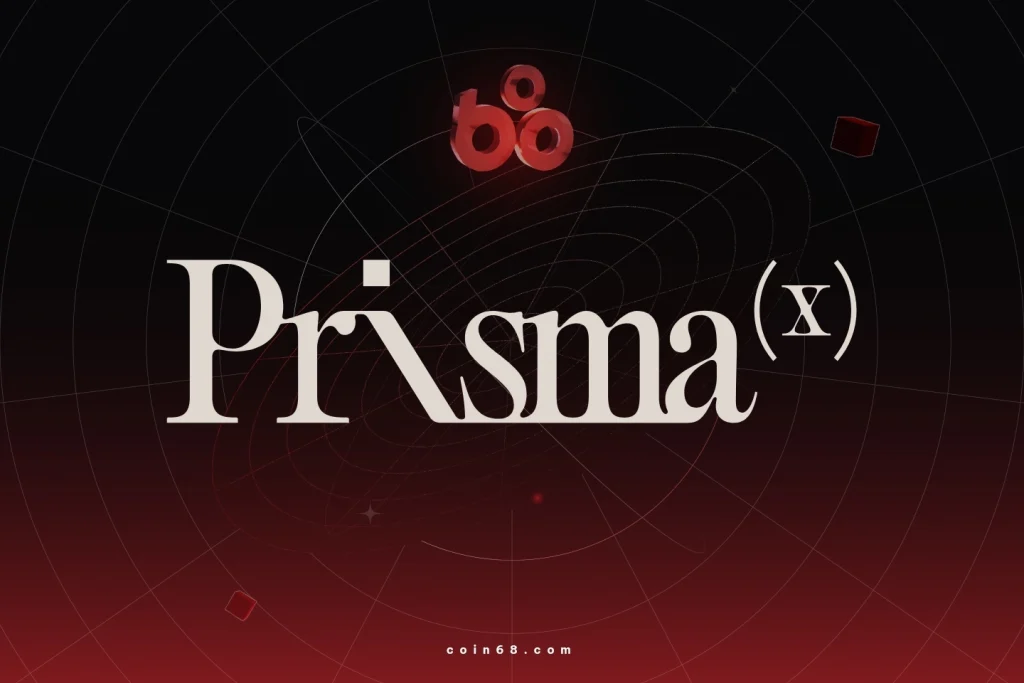 PrismaX là gì? Tìm hiểu về lớp dịch vụ dành cho robotics缩略图
