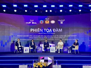 Khi nào có sàn crypto đầu tiên tại Việt Nam phụ thuộc vào năng lực của doanh nghiệp缩略图