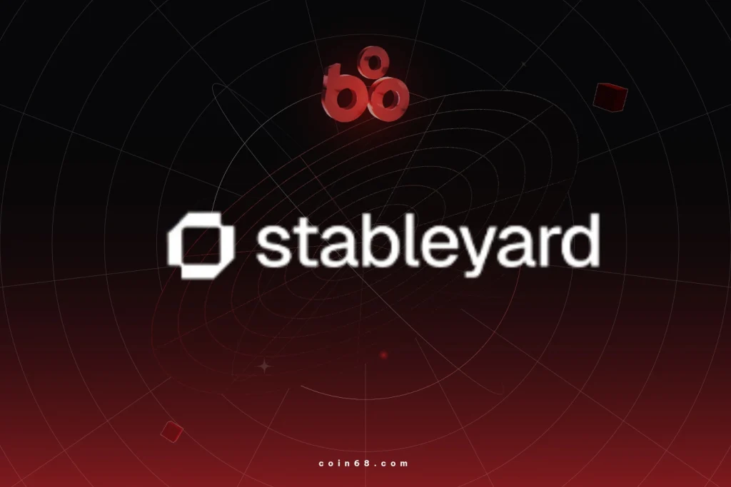 Stableyard là gì? Toàn cảnh hạ tầng thanh toán stablecoin cho doanh nghiệp và developer缩略图