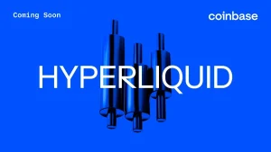 Coinbase tiếp quản stablecoin USDH trên Hyperliquid, chuyển đổi sang USDC缩略图