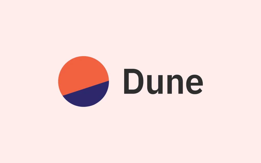 Dune sa thải 25% nhân sự, đẩy mạnh sử dụng AI và tập trung vào dữ liệu tổ chức缩略图