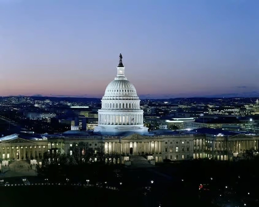 Ủy ban Ngân hàng Thượng viện Mỹ phê duyệt CLARITY Act , nội bộ Đảng Dân chủ chia rẽ缩略图