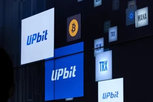 Công ty mẹ sàn Upbit nhận khoản đầu tư kỷ lục 670 triệu USD từ Hana Bank缩略图