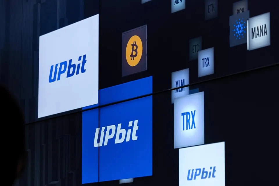 Công ty mẹ sàn Upbit nhận khoản đầu tư kỷ lục 670 triệu USD từ Hana Bank缩略图