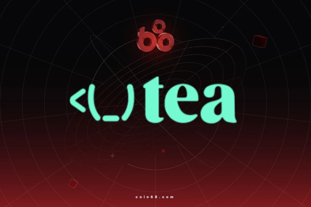 Tea là gì? Dự án phát triển trust layer cho mã nguồn mở trong kỷ nguyên AI agent缩略图 Tea là gì? Dự án phát triển trust layer cho mã nguồn mở trong kỷ nguyên AI agent缩略图