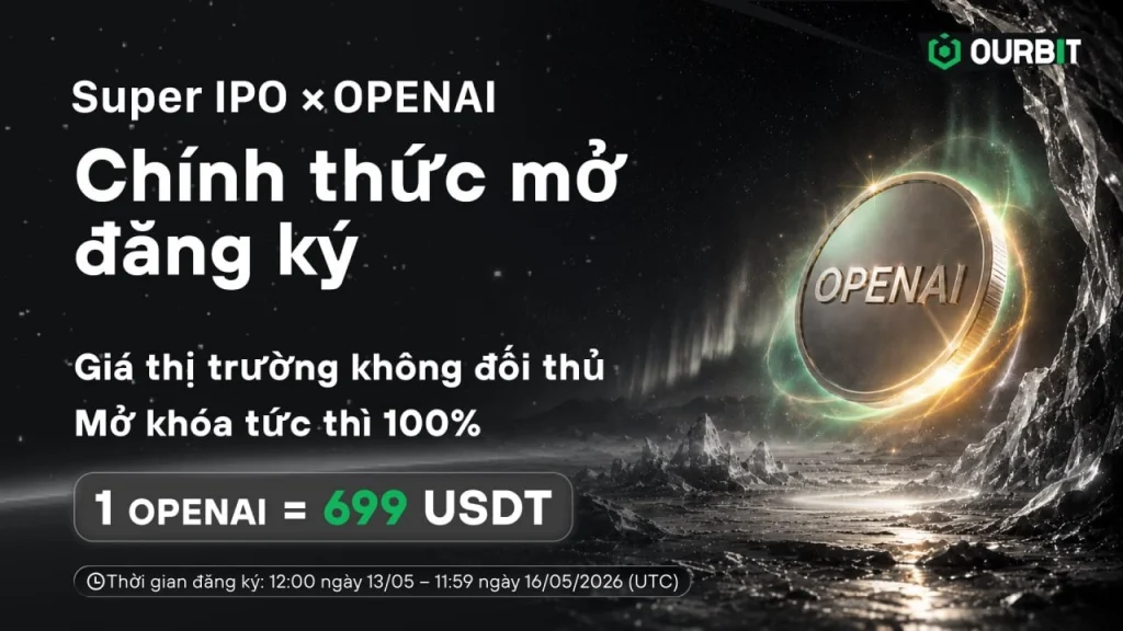 Ourbit mở đăng ký tham gia IPO của OpenAI缩略图