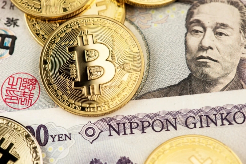 Hai “ông lớn” chứng khoán Nhật Bản rục rịch tung quỹ đầu tư crypto缩略图