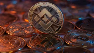 BNB có thể trở thành altcoin tiếp theo có quỹ ETF spot tại Mỹ缩略图