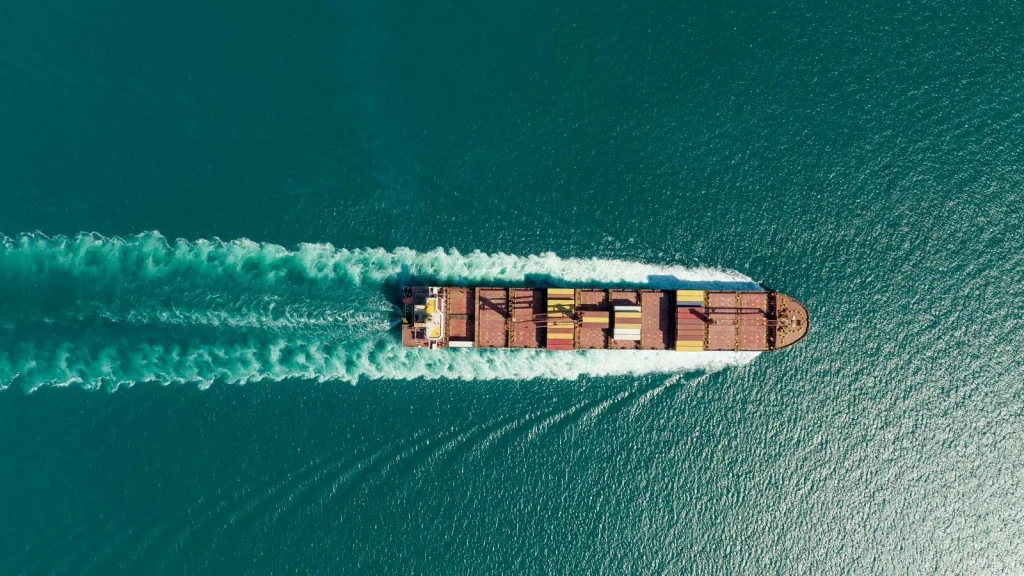 Iran triển khai Hormuz Safe, bảo hiểm hàng hải thanh toán bằng Bitcoin缩略图