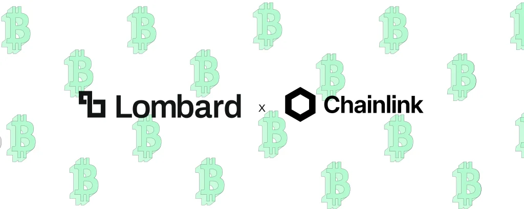Lombard Finance rời bỏ LayerZero, chuyển hơn 1 tỷ USD Bitcoin sang Chainlink缩略图