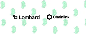 Lombard Finance rời bỏ LayerZero, chuyển hơn 1 tỷ USD Bitcoin sang Chainlink缩略图