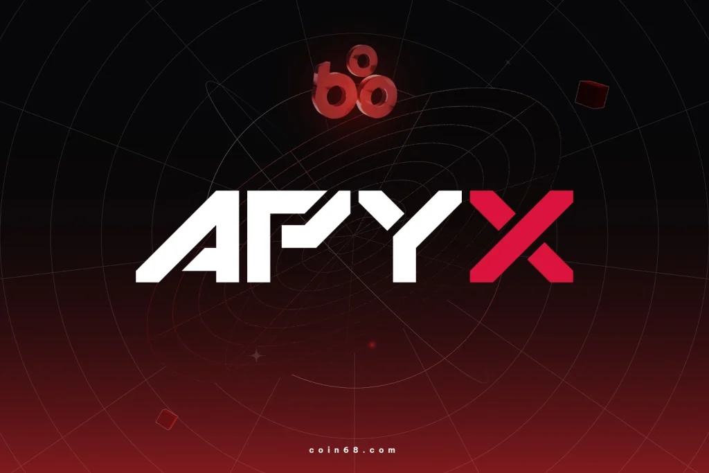 Apyx là gì? Tìm hiểu về giao thức Dividend-Backed Stablecoin đầu tiên缩略图