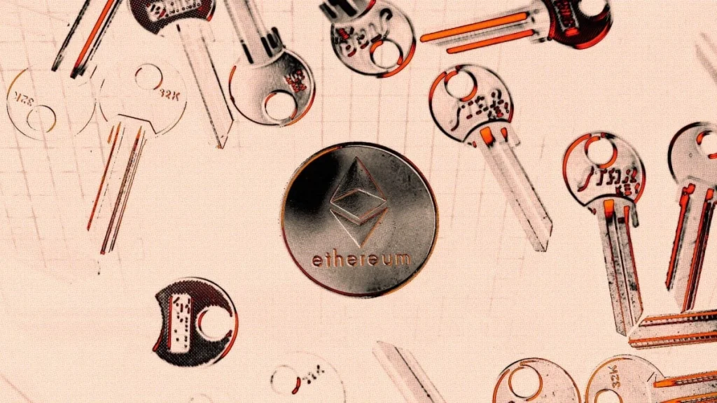 Ethereum Foundation tiếp tục chảy máu chất xám缩略图