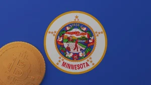 Bang Minnesota cho phép ngân hàng cung cấp dịch vụ lưu ký crypto缩略图