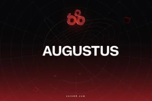 Augustus là gì? Nền tảng ngân hàng số và hạ tầng tài chính crypto cho kỷ nguyên AI缩略图