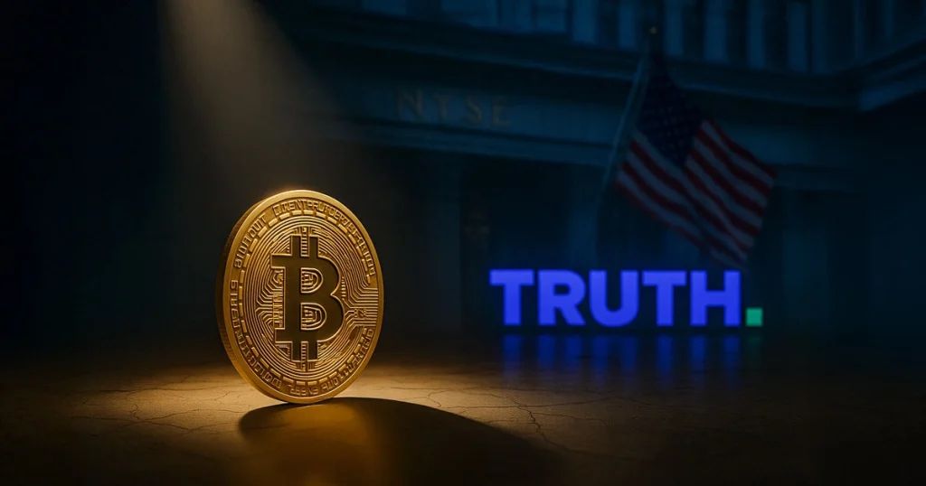 Truth Social bất ngờ rút hồ sơ ETF Bitcoin缩略图
