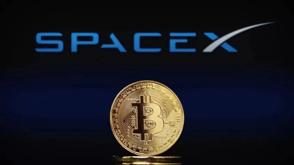 Công ty SpaceX của Elon Musk xác nhận nắm giữ tới 1,45 tỷ USD Bitcoin缩略图