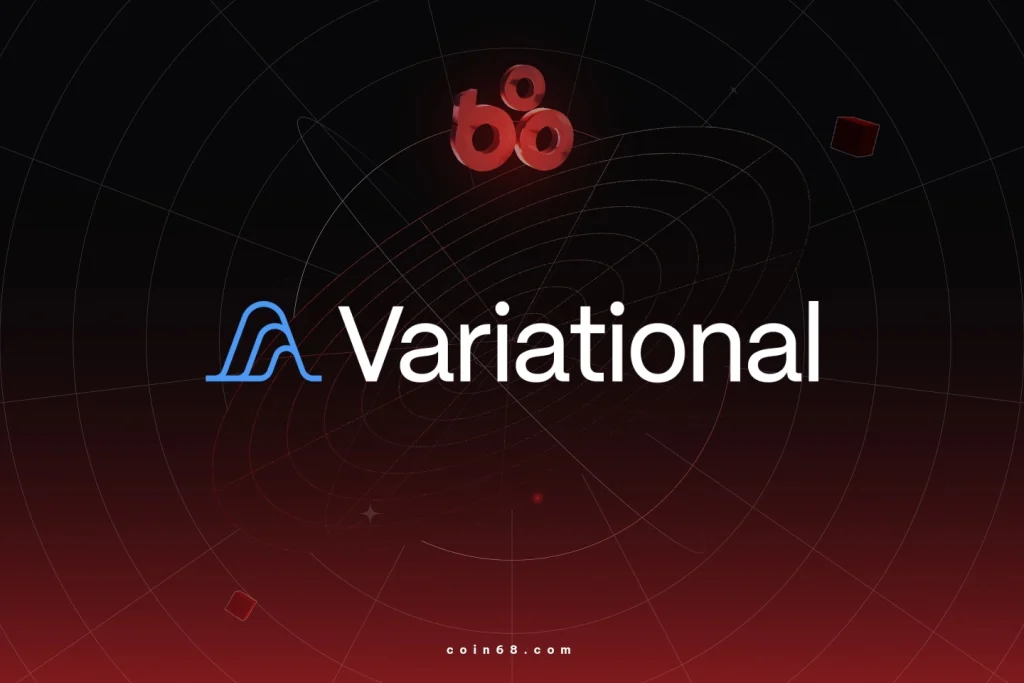 Variational là gì? Tìm hiểu về giao thức phái sinh P2P trên Arbitrum缩略图