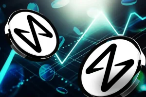 Giá NEAR dựng cột 60% nhờ cơn sốt AI, kỳ vọng ETF và hiệu ứng từ Arthur Hayes缩略图