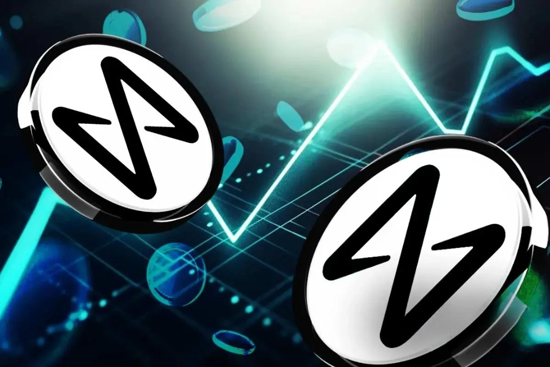 Giá NEAR dựng cột 60% nhờ cơn sốt AI, kỳ vọng ETF và hiệu ứng từ Arthur Hayes缩略图