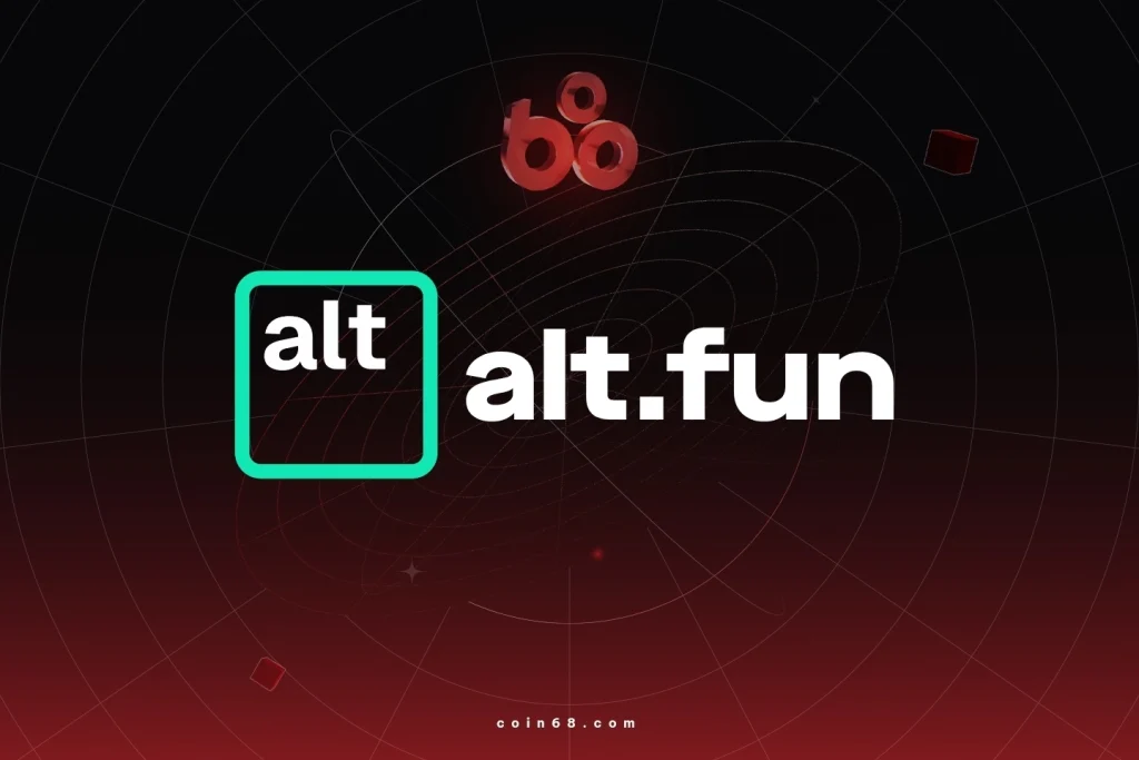 alt.fun là gì? Tìm hiểu về memecoin launchpad dựa trên Hyperliquid perp缩略图