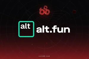 alt.fun là gì? Tìm hiểu về memecoin launchpad dựa trên Hyperliquid perp缩略图