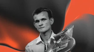 Ethereum Foundation co cụm giữa khủng hoảng, Vitalik tuyên bố giảm áp lực bán ETH缩略图