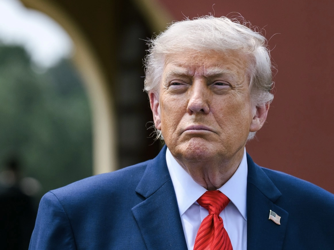 CFTC bị tố “dọn đường” cho đế chế crypto của gia đình Trump缩略图