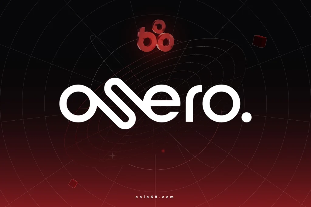 Osero là gì? Tìm hiểu về hạ tầng stablecoin yield cho fintech và neobank缩略图